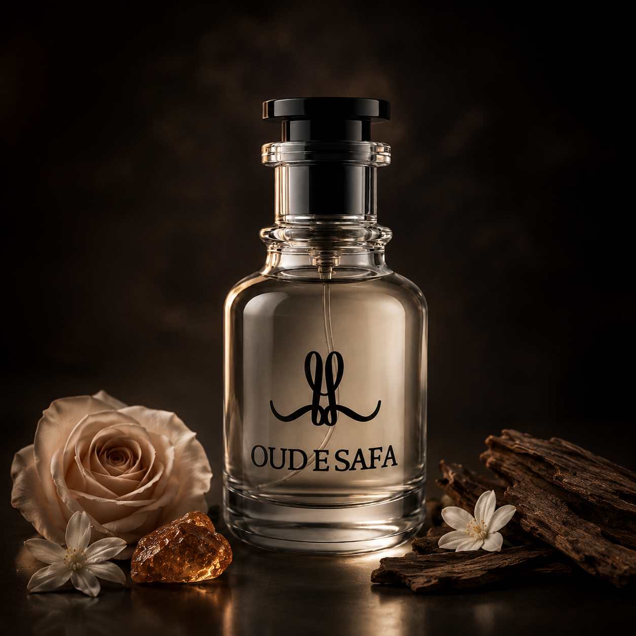 Oud & Oriental