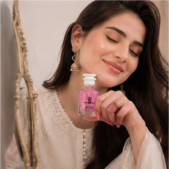 Women Perfume