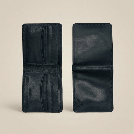 Lexford - Men's Leather Wallet