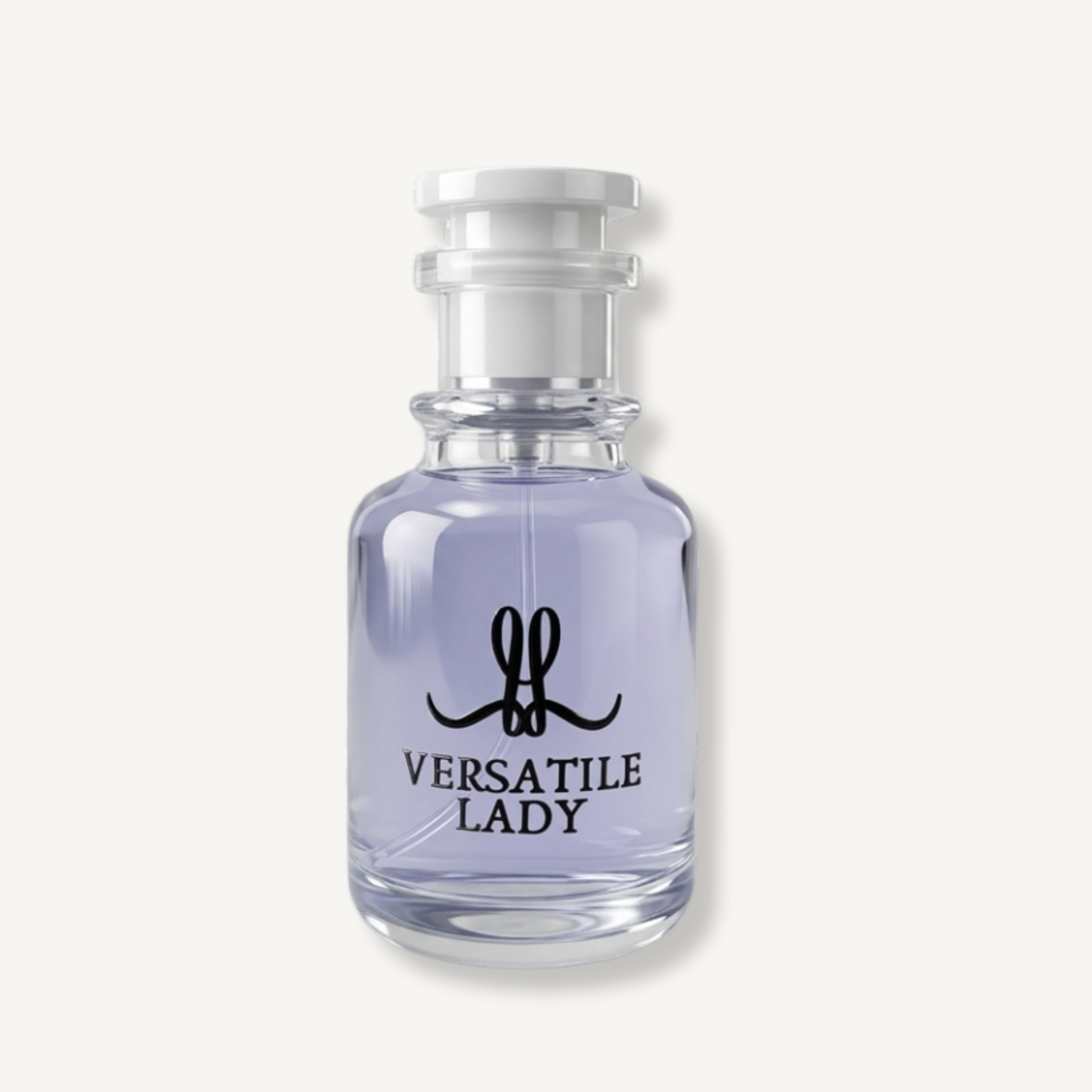 Versatile Lady
