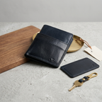 Lexford - Men's Leather Wallet