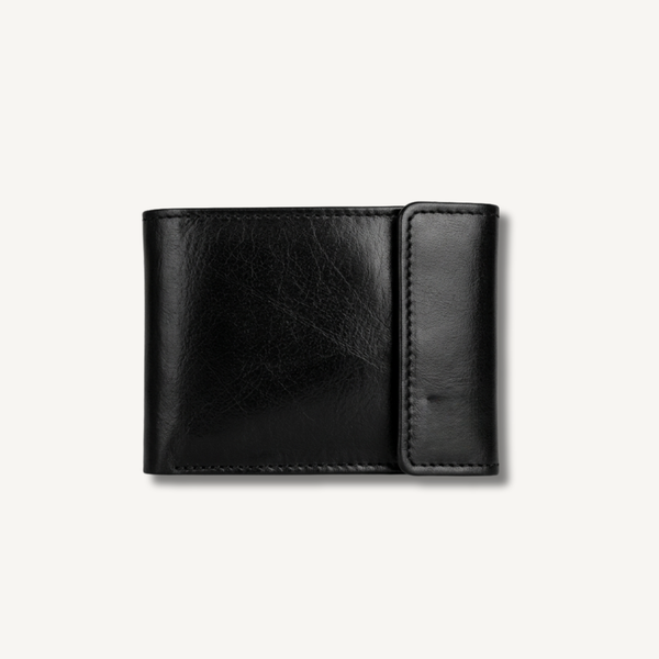 Velden - Men's Leather Wallet