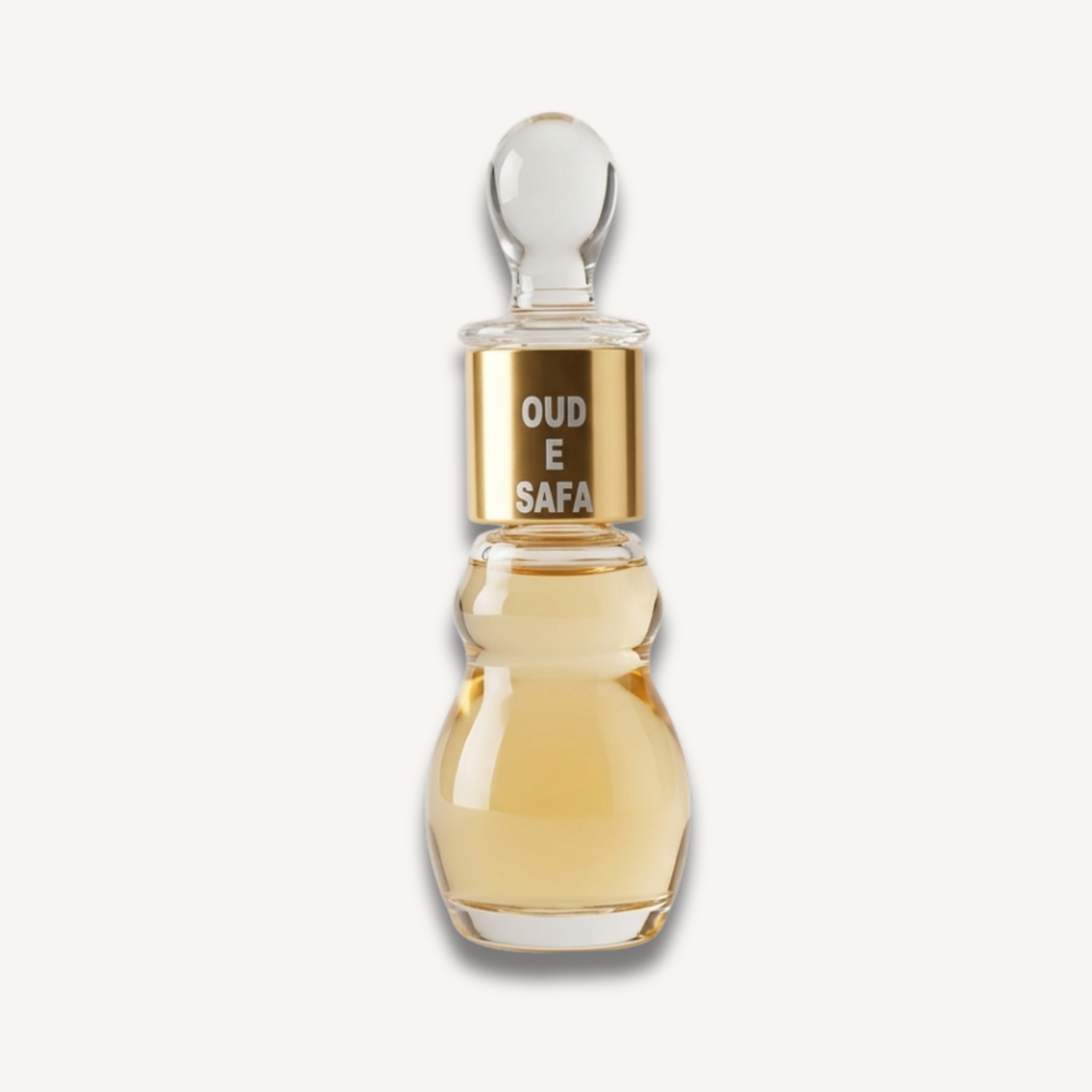 Oud E Safa (12ML Attar)