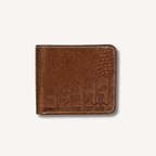 Zavar - Men's Leather Wallet