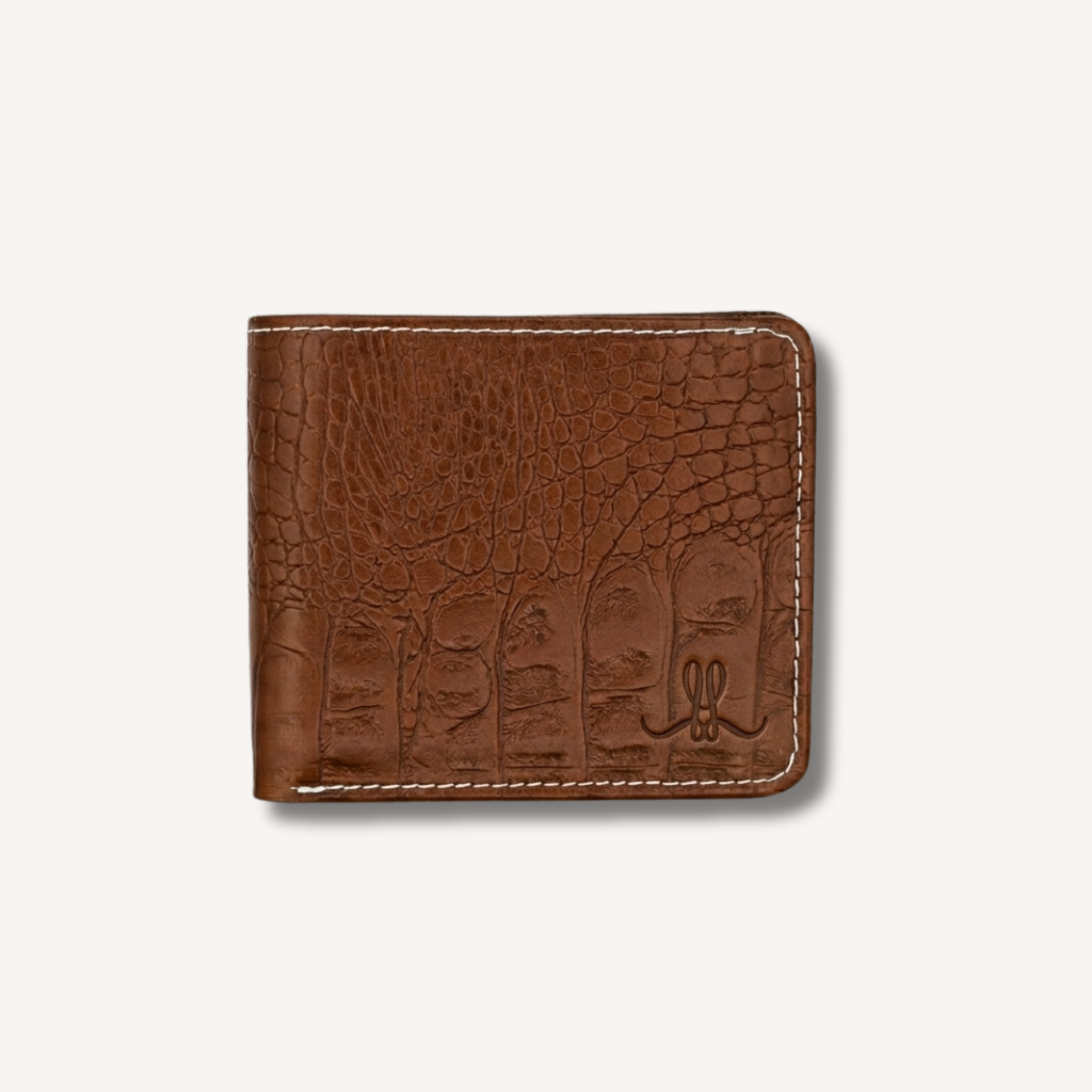 Zavar - Men's Leather Wallet