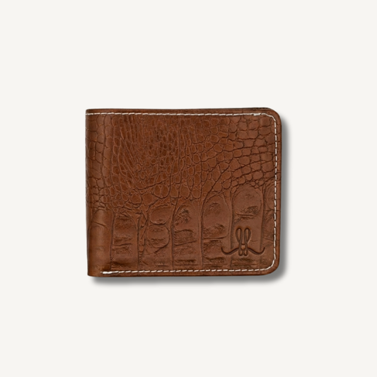 Zavar - Men's Leather Wallet