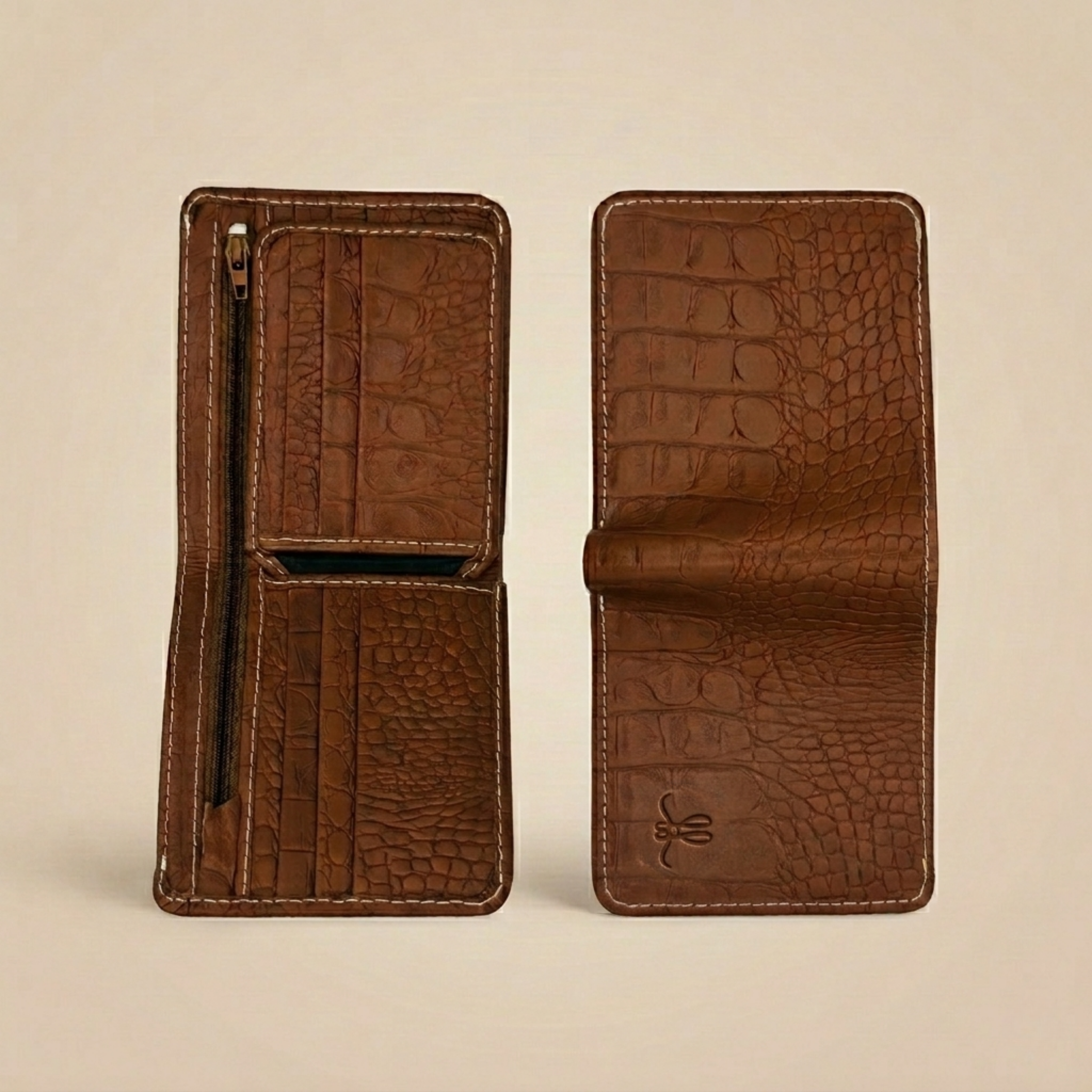 Zavar - Men's Leather Wallet