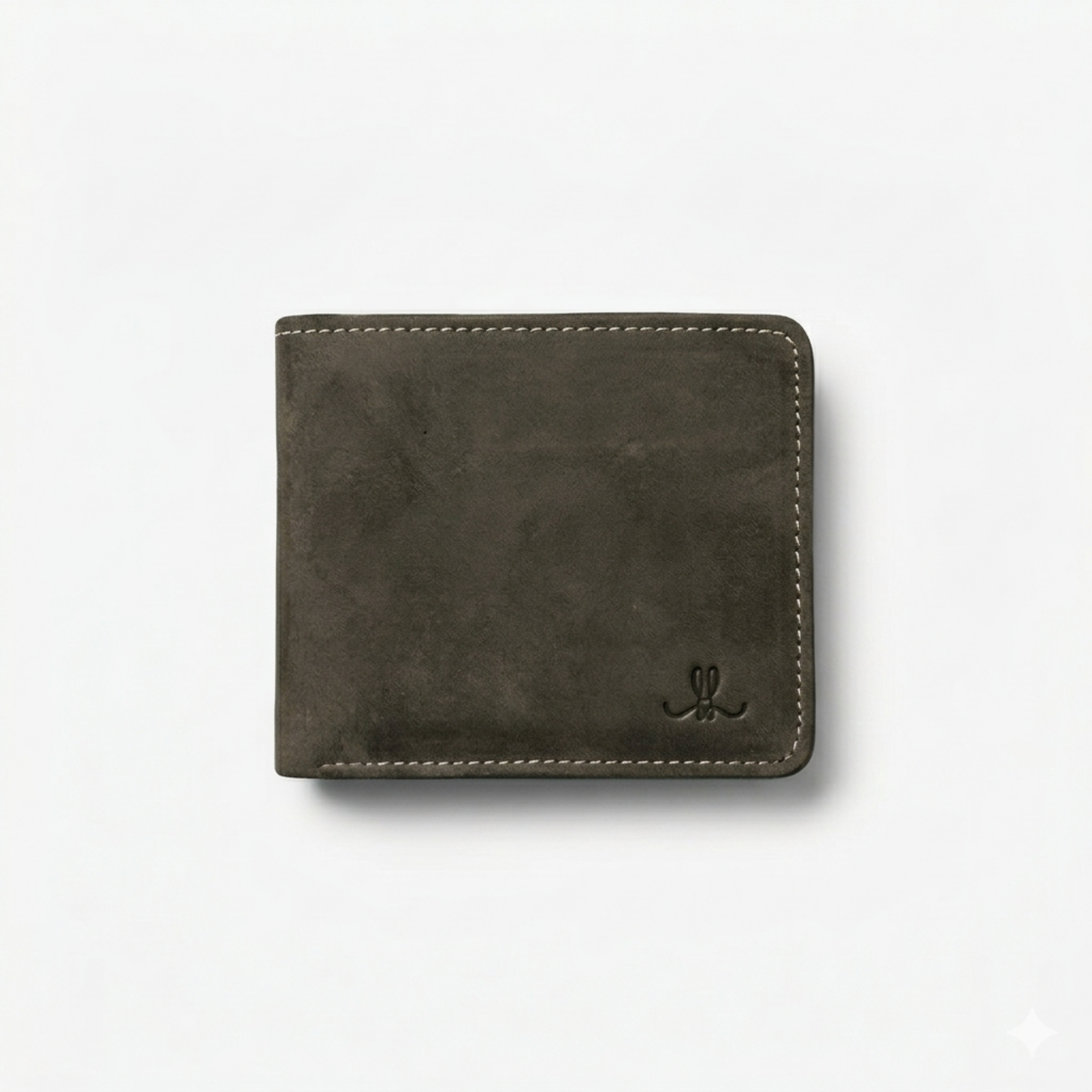 Gen-Z Lite - Men's Leather Wallet