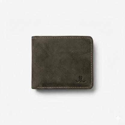 Gen-Z Lite - Men's Leather Wallet