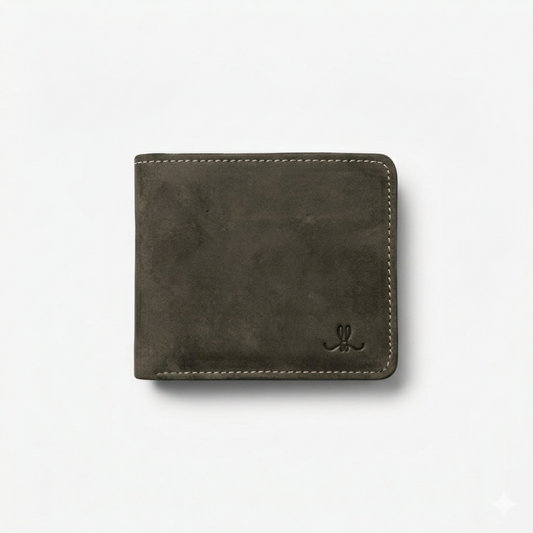 Gen-Z Lite - Men's Leather Wallet
