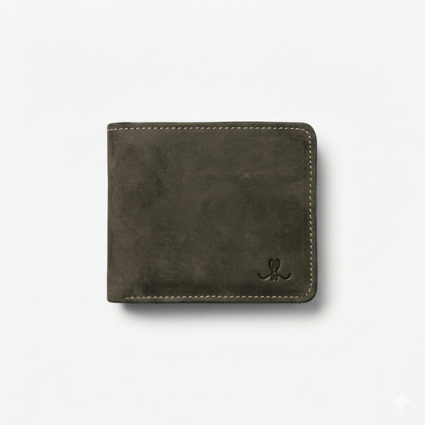 Gen-Z Lite - Men's Leather Wallet