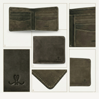 Gen-Z Lite - Men's Leather Wallet