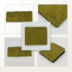 Gen-Z - Men's Leather Wallet