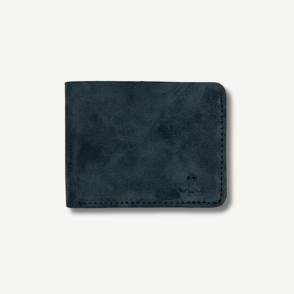Gen-Z - Men's Leather Wallet