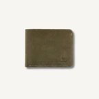 Gen-Z - Men's Leather Wallet