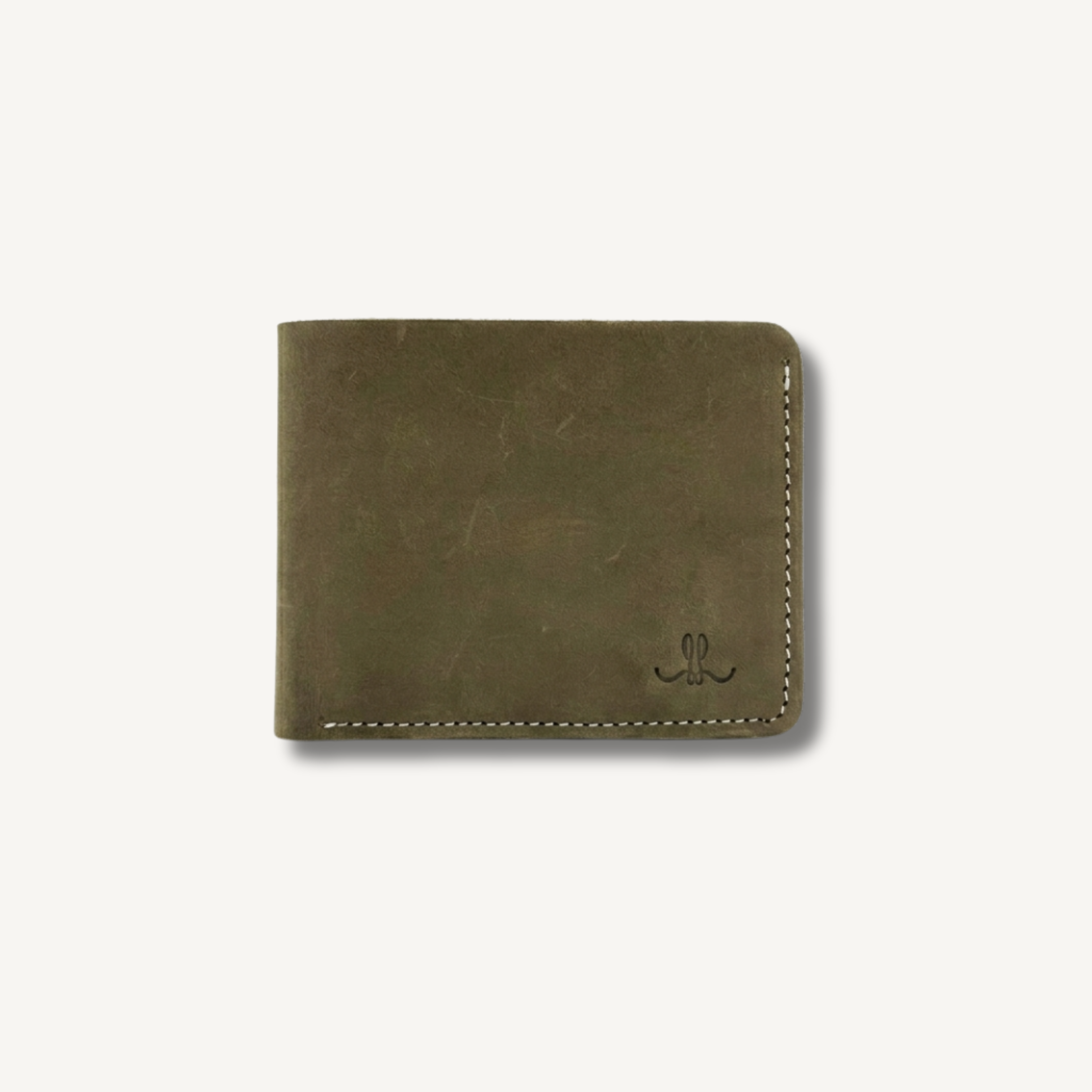 Gen-Z - Men's Leather Wallet