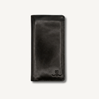 Vantier Executive - Men's Long Leather Wallet