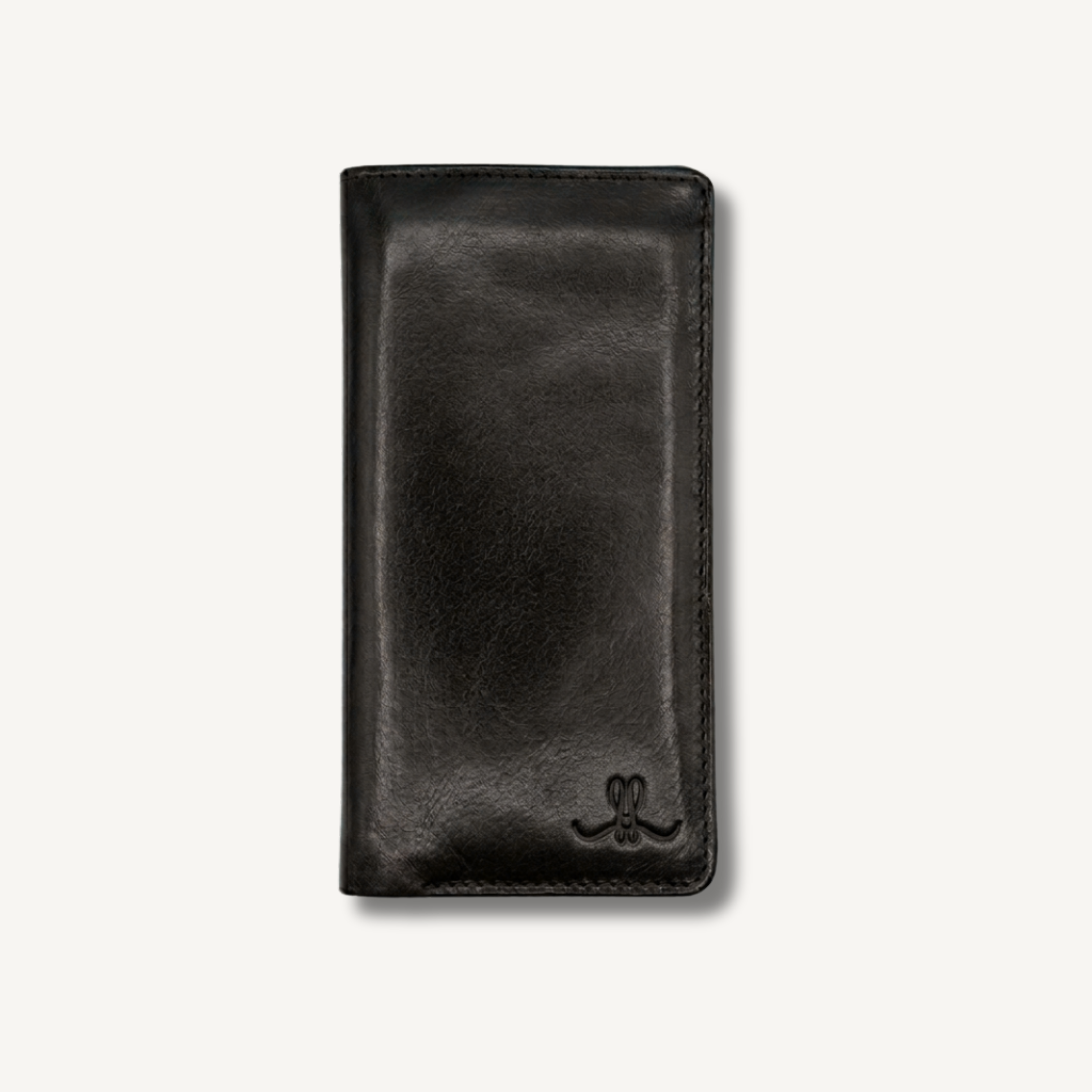 Vantier Executive - Men's Long Leather Wallet