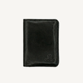 Vault - Leather Card Holder Wallet
