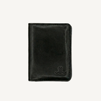 Vault - Leather Card Holder Wallet