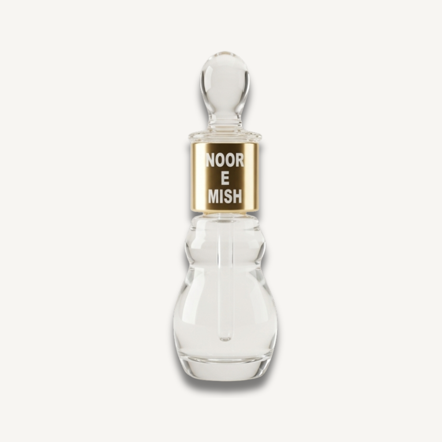 Noor E Mish - Inspired by Miss Dior (12ML Attar)