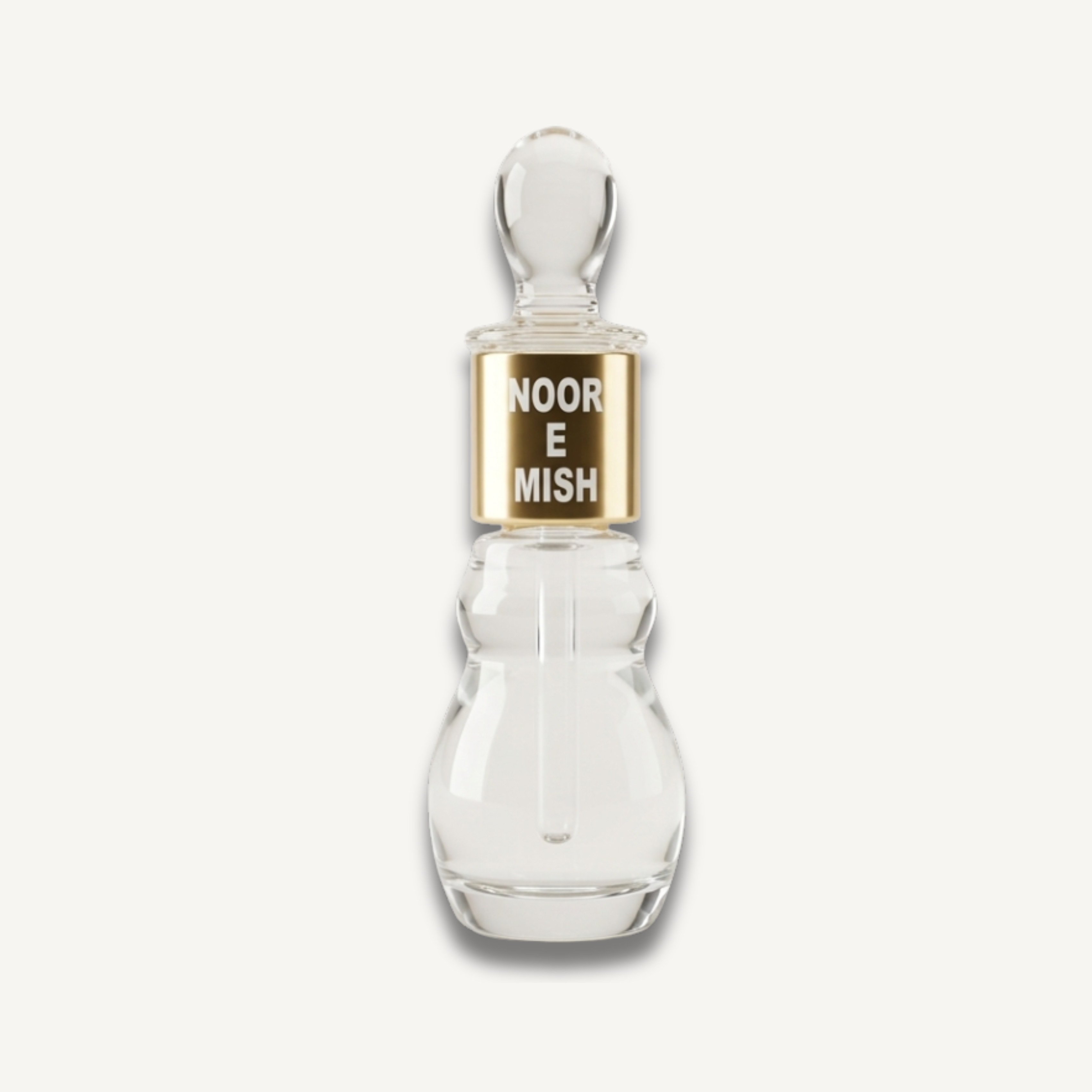 Noor E Mish (12ML Attar)