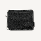 Duale Aura - Leather Card Holder Wallet
