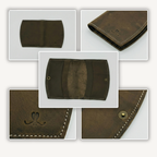 Clyon - Men's Leather Card Holder