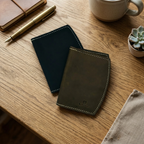 Clyon - Men's Leather Card Holder