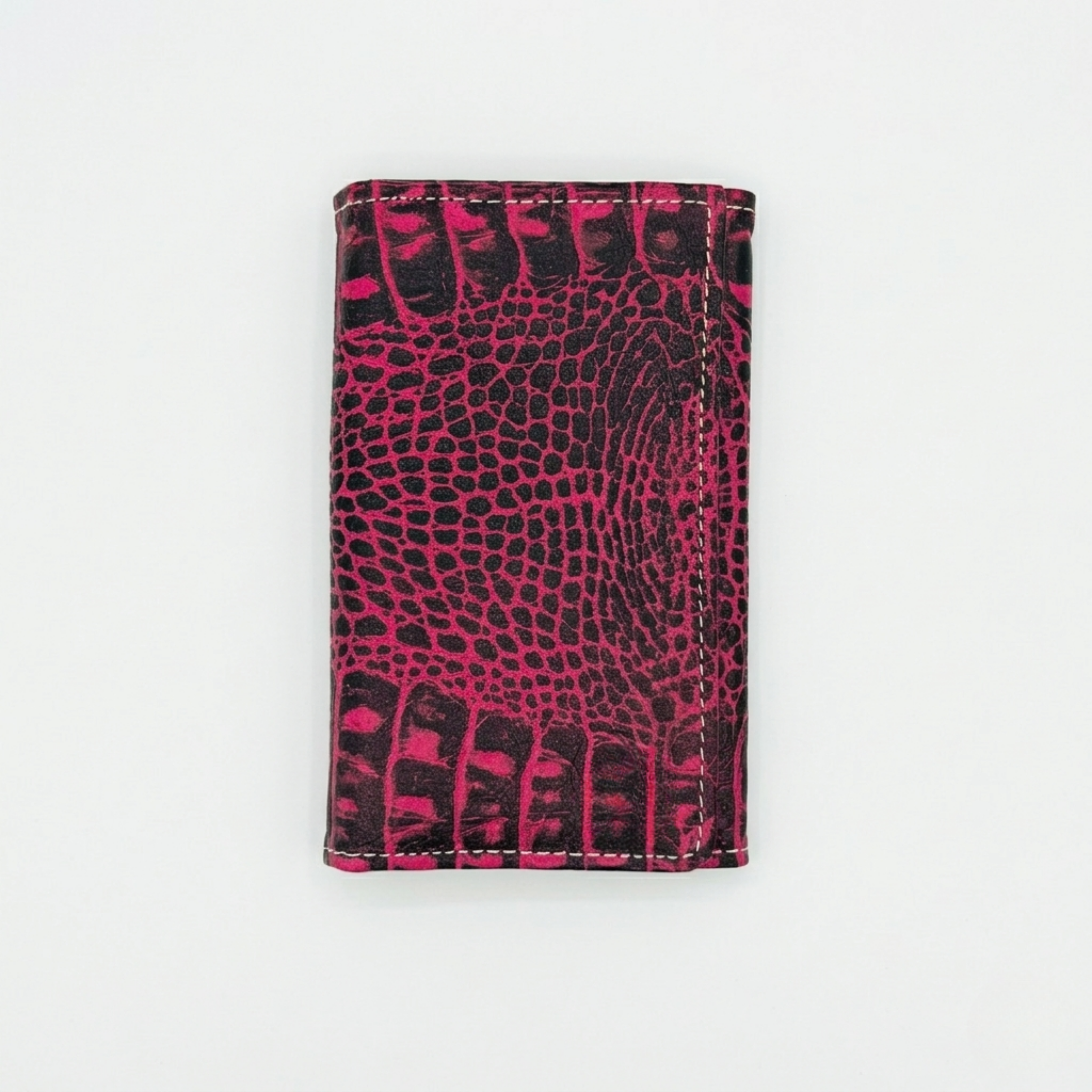 The Muse - Women's Long Leather Wallet