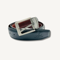Reversible - Leather Belt