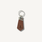 Monarch - Leather Key Ring