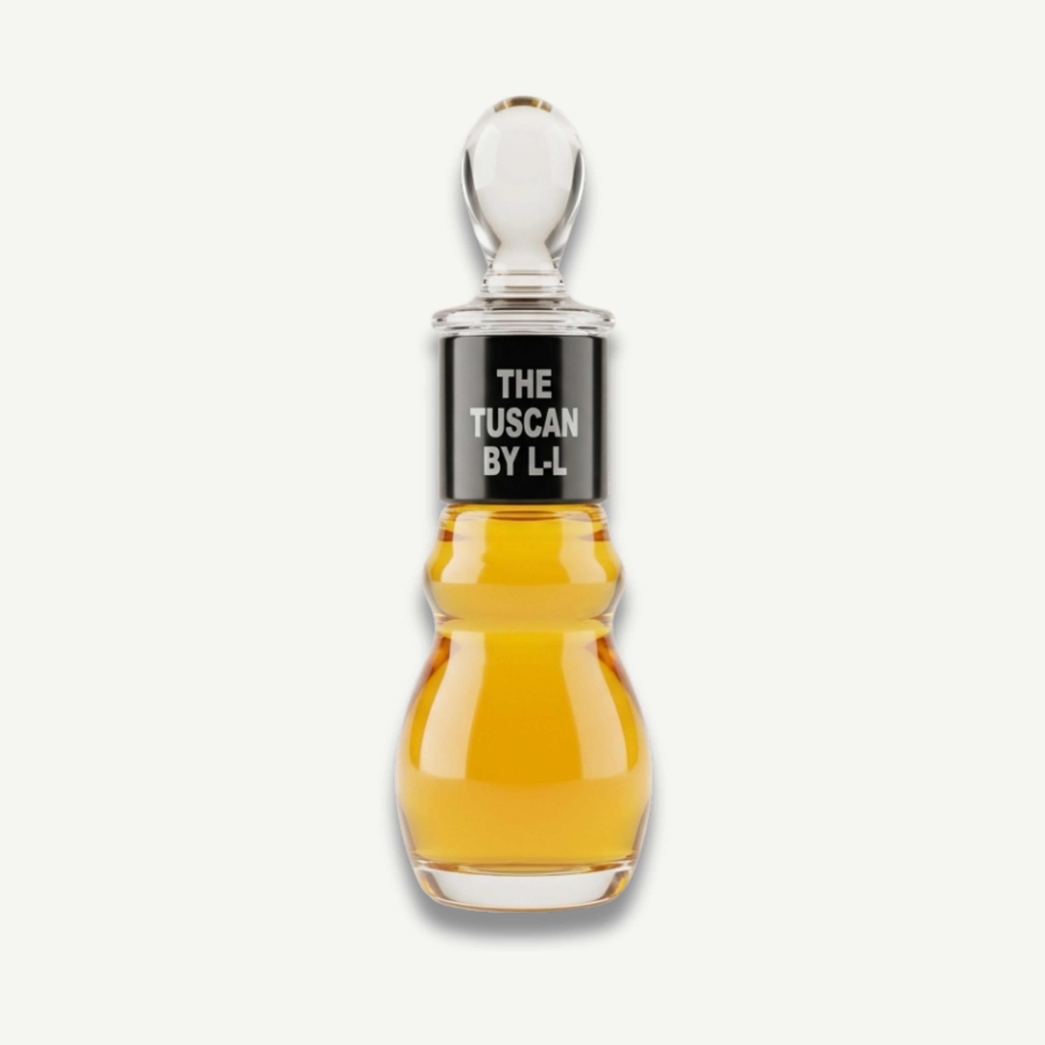 The Tuscan by L-L (12ML Attar)