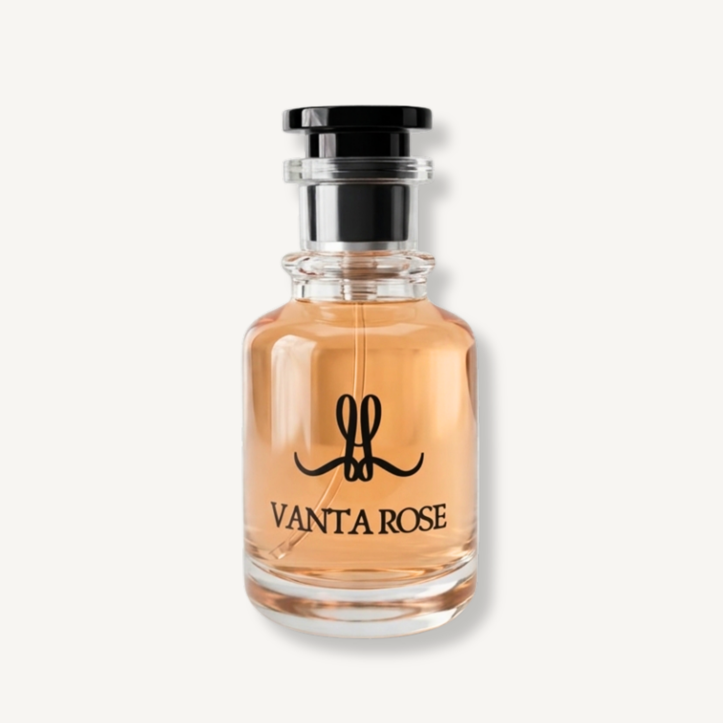 Vanta Rose - Inspired by Black Opium