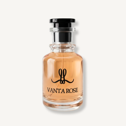 Vanta Rose - Inspired by Black Opium