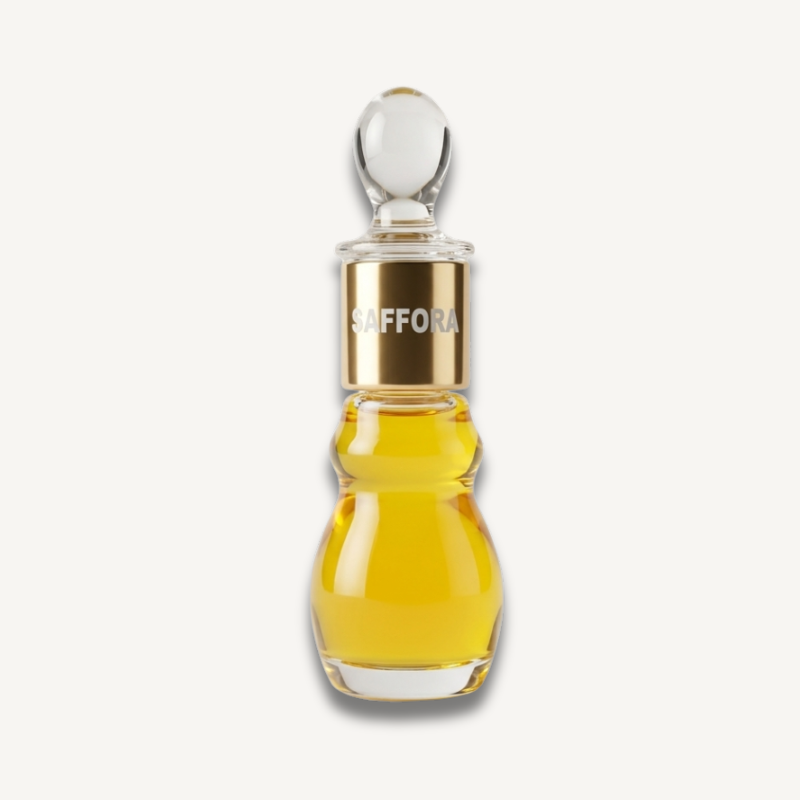 Saffora (12ML Attar)