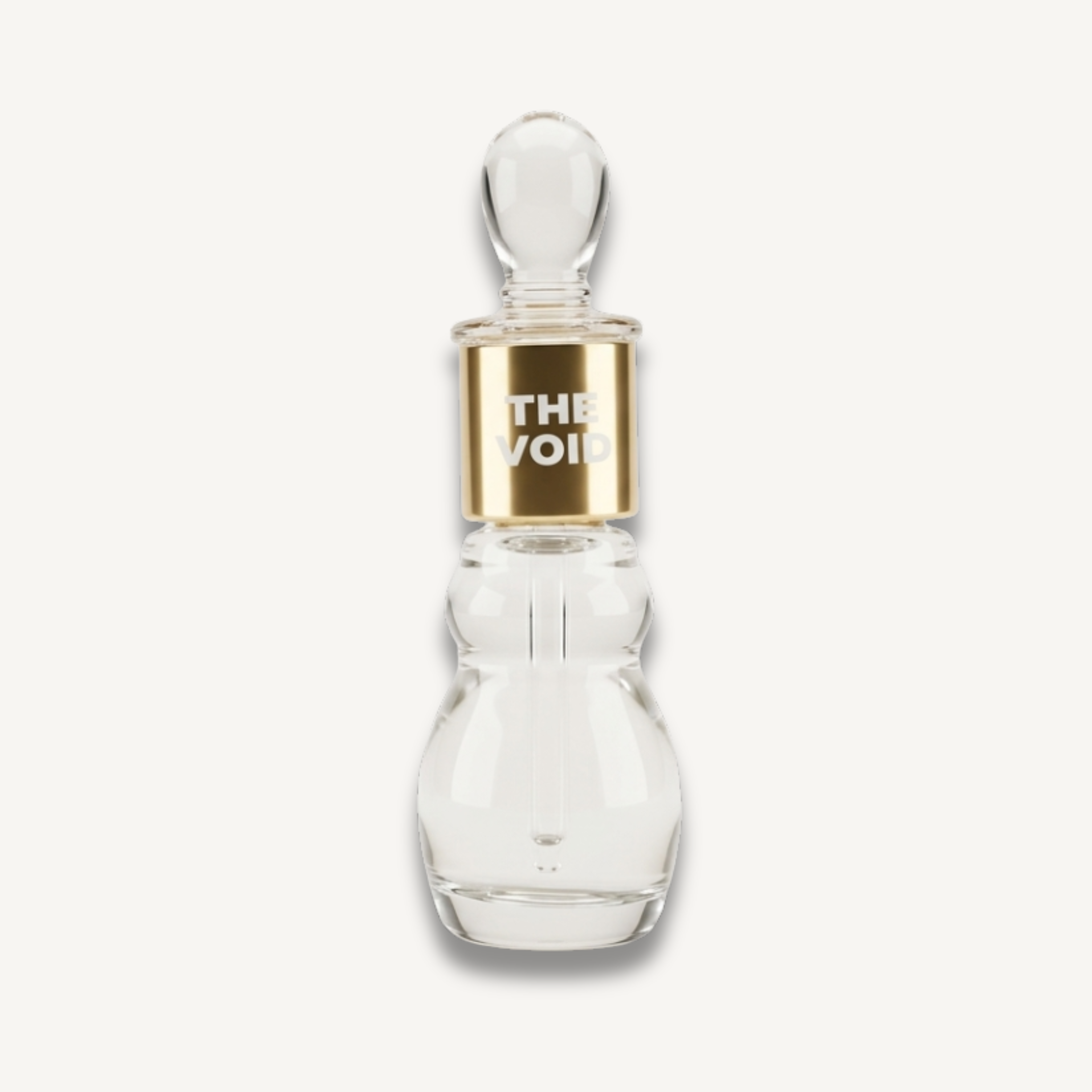 The Void (12ML Attar)