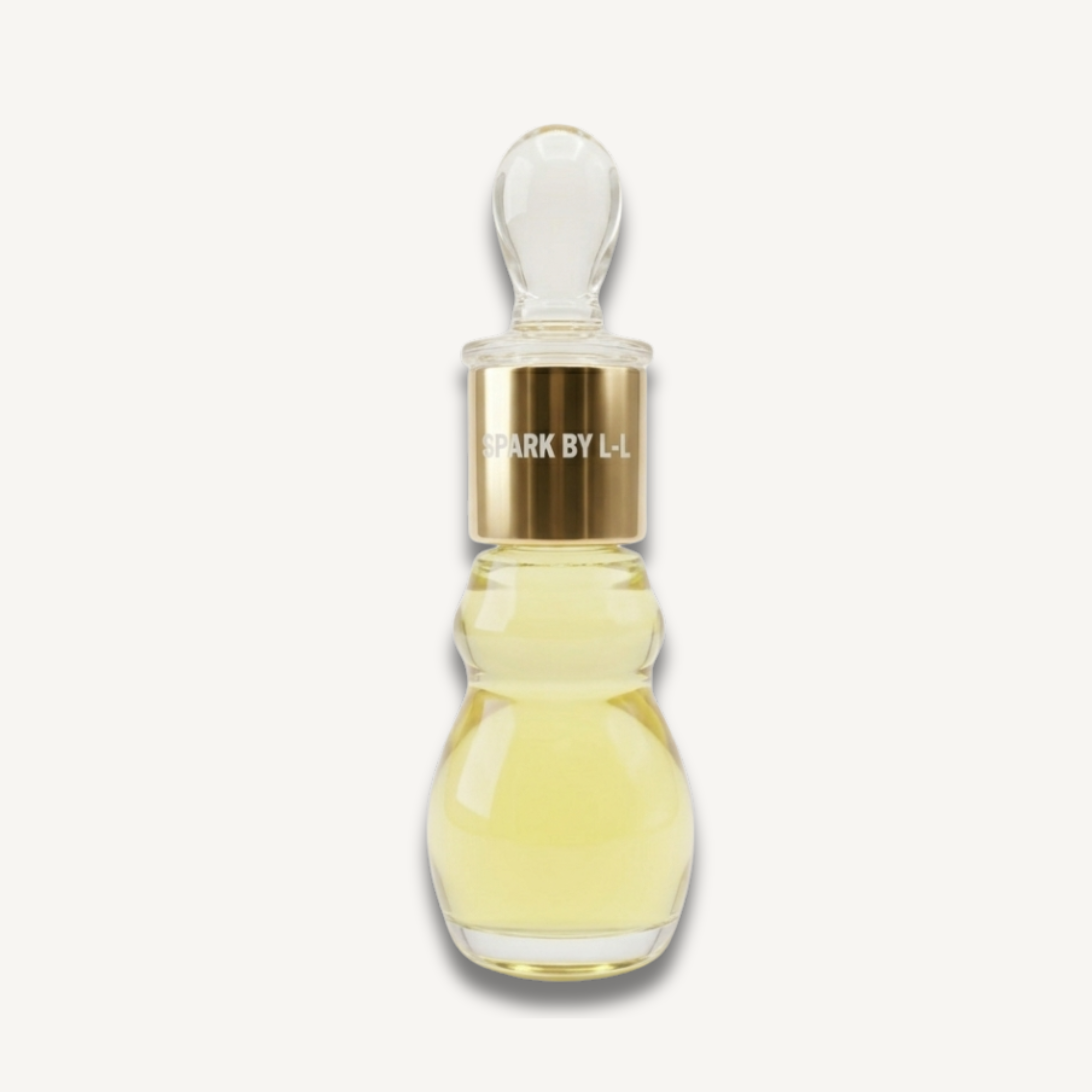Spark by L-L (12ML Attar)
