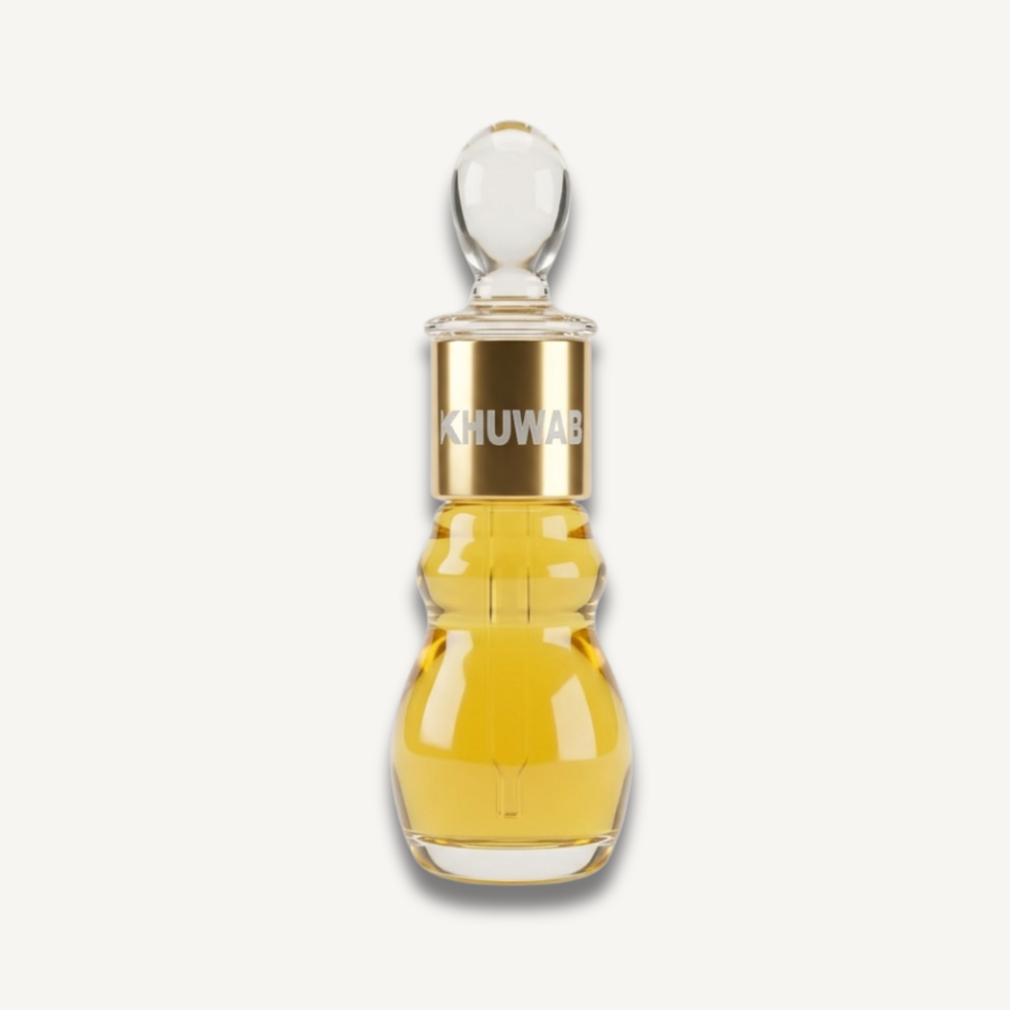 Khuwab (12ML Attar)