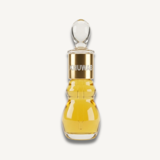Khuwab - Inspired by Dunhill Desire (12ML Attar)