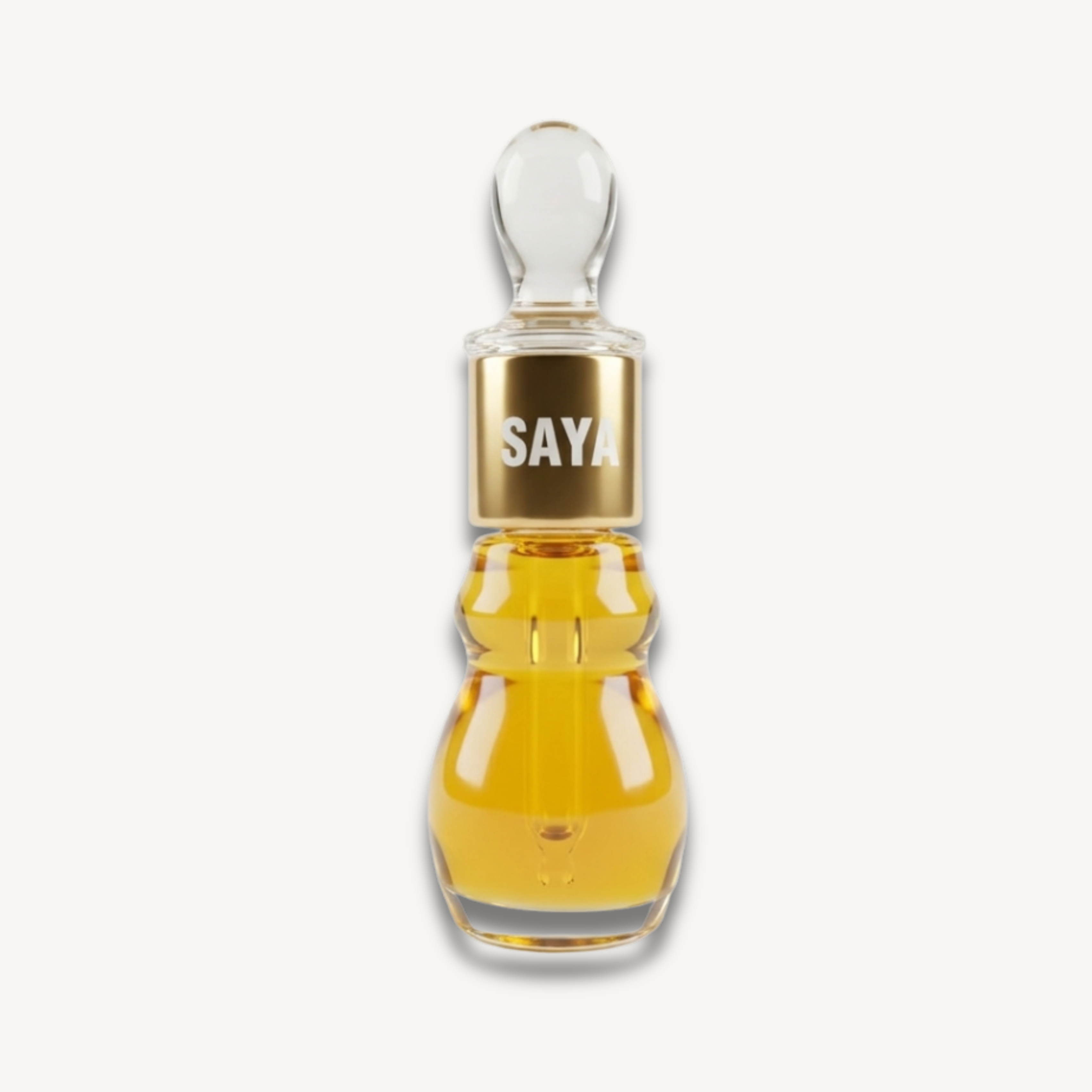 Saya - (12ML Attar)