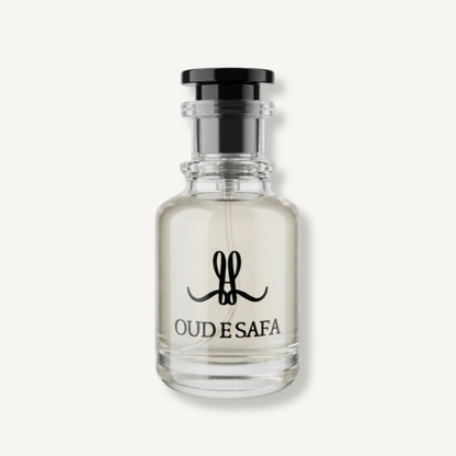 Oud E Safa - Inspired by White Oud