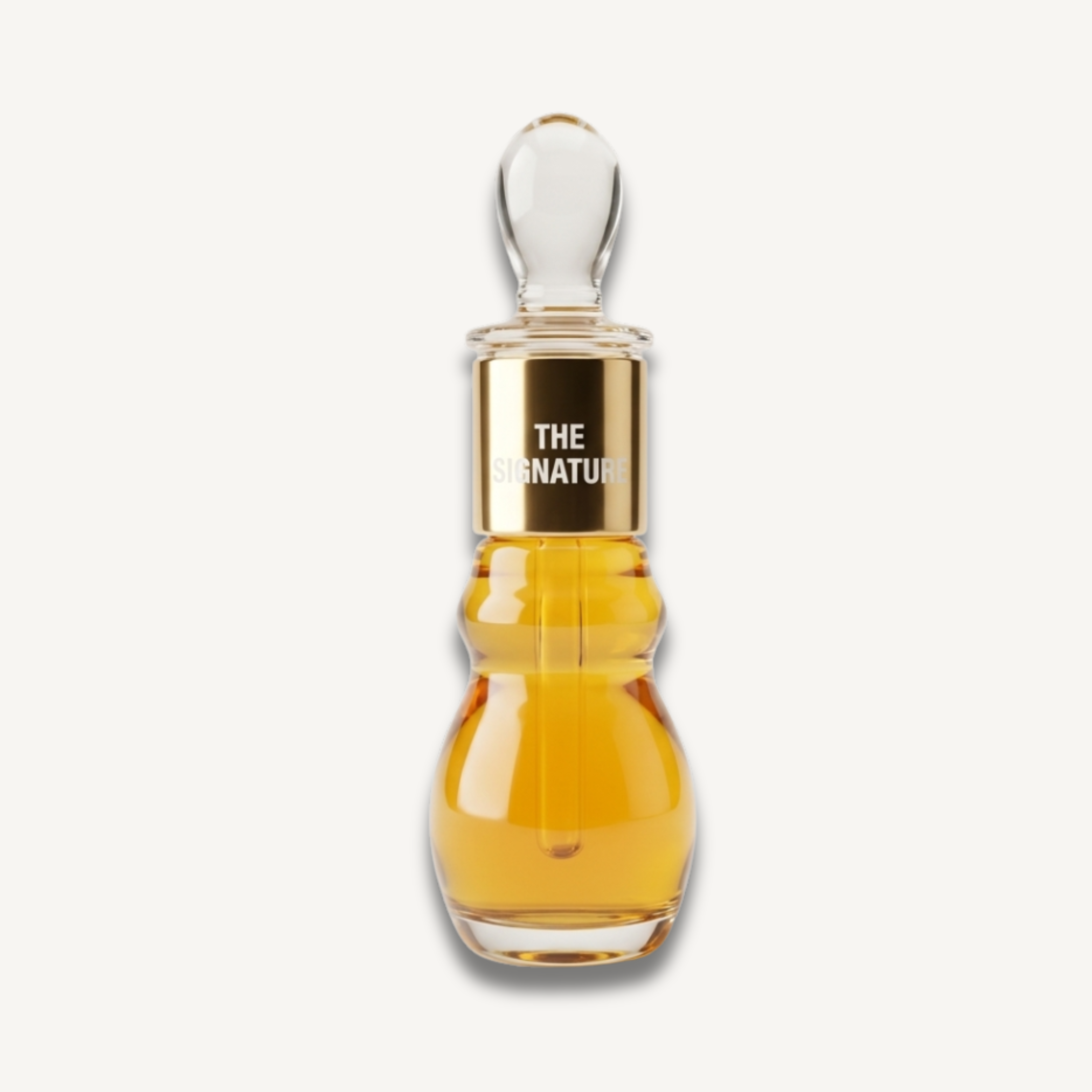 The Signature (12ML Attar)