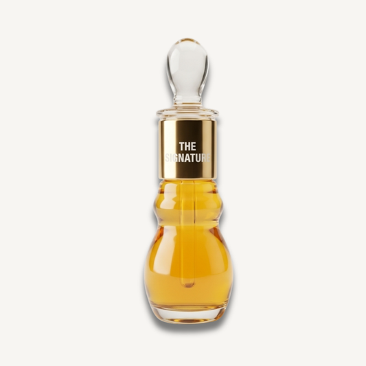 The Signature - Inspired by Montblanc Legend (12ML Attar)