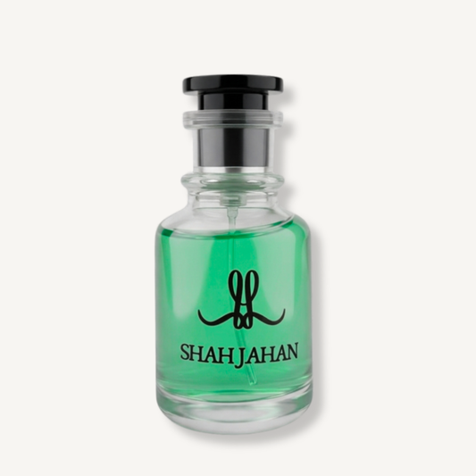 Shah Jahan - Inspired by Dior Sauvage