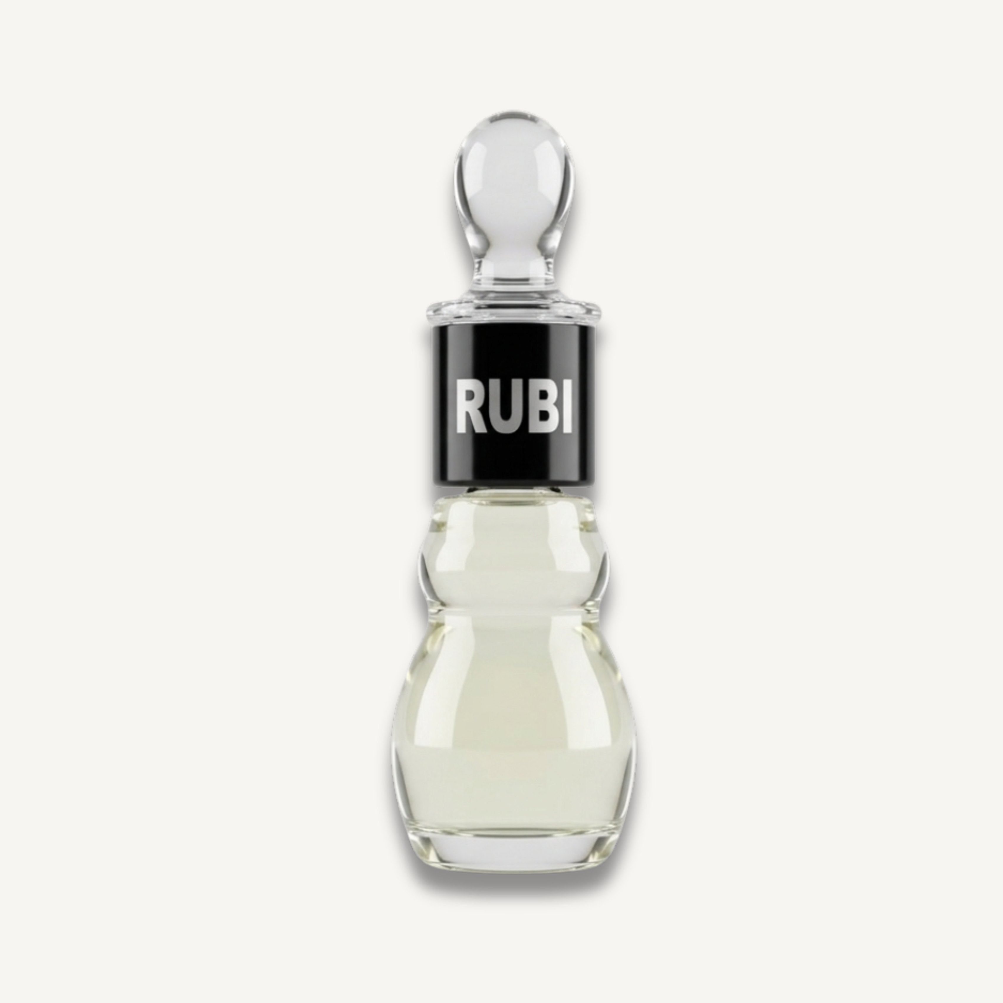 Rubi 12ML Attar)