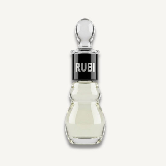 Rubi - Inspired by Rose (12ML Attar)
