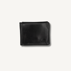 The Aegis - Men's Leather Wallet