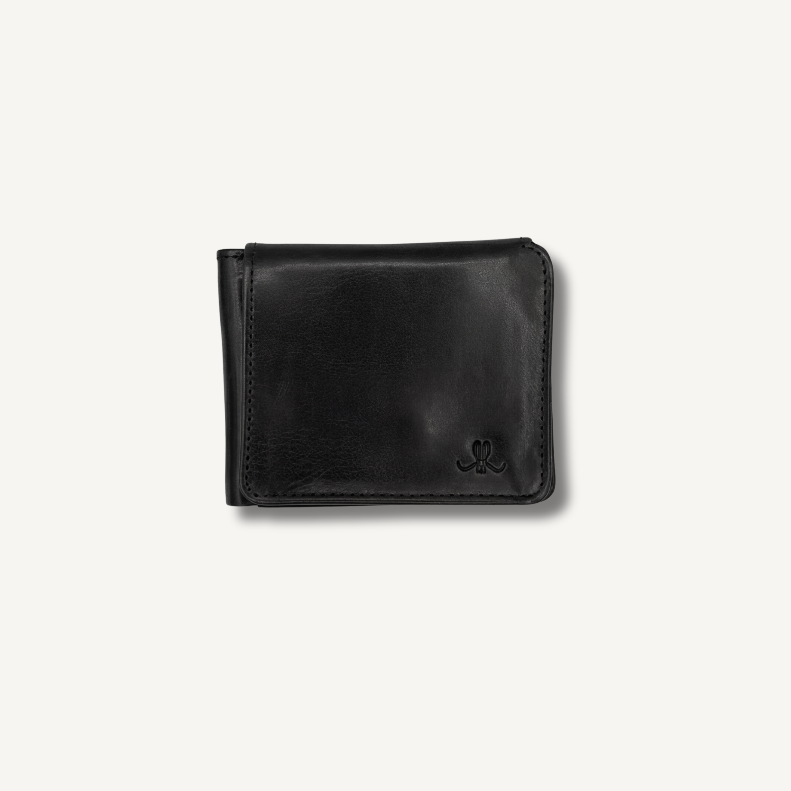 The Aegis - Men's Leather Wallet