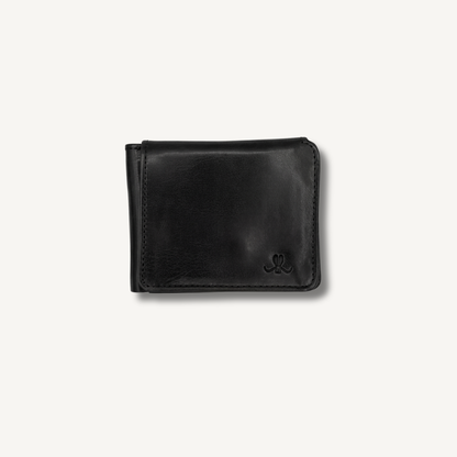 The Aegis - Men's Leather Wallet
